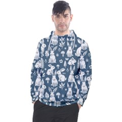 Men s Pullover Hoodie 