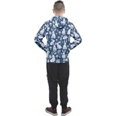 Men s Pullover Hoodie 