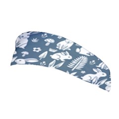 Stretchable Headband 