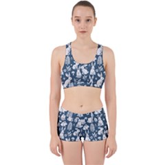 Work It Out Gym Set 