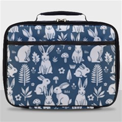 Full Print Lunch Bag 