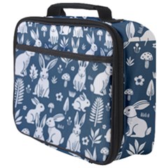 Full Print Lunch Bag 