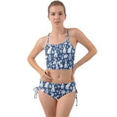 Mini Tank Bikini Set 