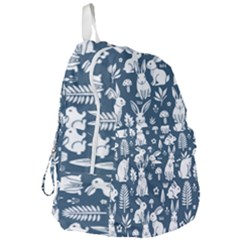 Foldable Lightweight Backpack 