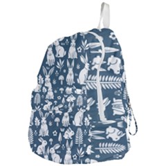Foldable Lightweight Backpack 