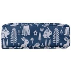 Full Print Rope Handle Tote (Large) 