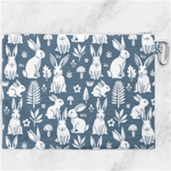 Canvas Cosmetic Bag (XXXL) 