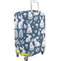 Luggage Cover (Large) 