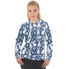 Women s Overhead Hoodie 