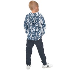 Kids  Overhead Hoodie 