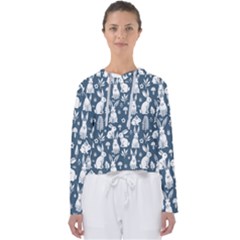 Women s Slouchy Sweat 