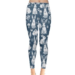 Inside Out Leggings 