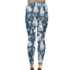 Inside Out Leggings 