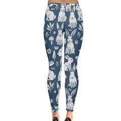 Inside Out Leggings 