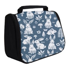 Full Print Travel Pouch (Small) 