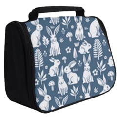 Full Print Travel Pouch (Large) 