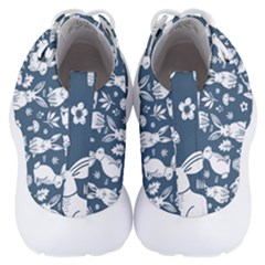 Men s Lightweight High Top Sneakers 