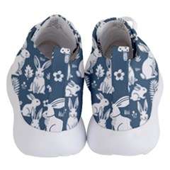 Women s Lightweight High Top Sneakers 