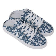 Women s Half Slippers 