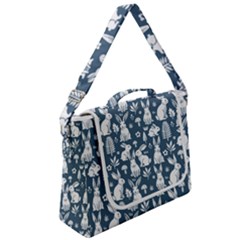 Box Up Messenger Bag 
