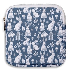 Mini Square Pouch 