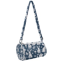 Mini Cylinder Bag 