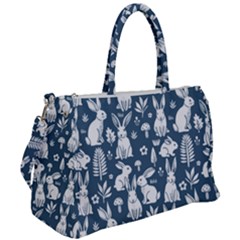 Duffel Travel Bag 