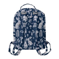 Flap Pocket Backpack (Small) 