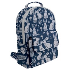 Flap Pocket Backpack (Large) 