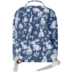 Double Compartment Backpack 