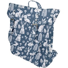 Buckle Up Backpack 