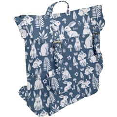 Buckle Up Backpack 