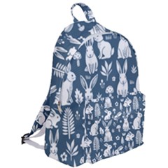 The Plain Backpack 