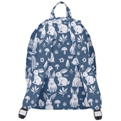The Plain Backpack 