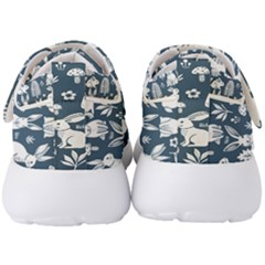 Men s Velcro Strap Shoes 