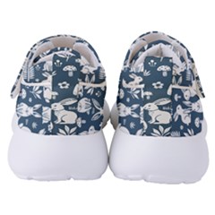 Women s Velcro Strap Shoes 