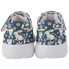 Kids  Velcro Strap Shoes 
