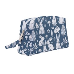 Wristlet Pouch Bag (Medium) 