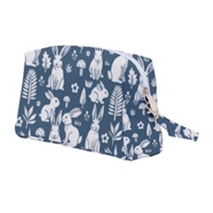 Wristlet Pouch Bag (Medium) 