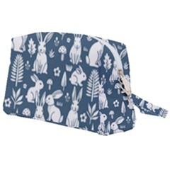 Wristlet Pouch Bag (Large) 
