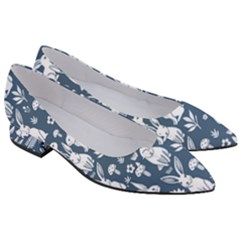 Women s Block Heels  