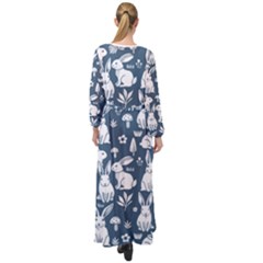 Maxi Chiffon Beach Wrap 