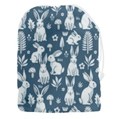Drawstring Pouch (3XL) 