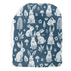 Drawstring Pouch (3XL) 