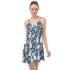 Summer Time Chiffon Dress 