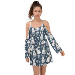 Boho Dress 