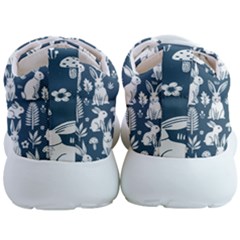 Mens Athletic Shoes 