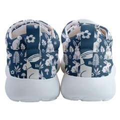 Women Athletic Shoes 