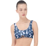 Easter bunny pattern The Little Details Bikini Top