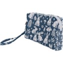 Wristlet Pouch Bag (Small) 